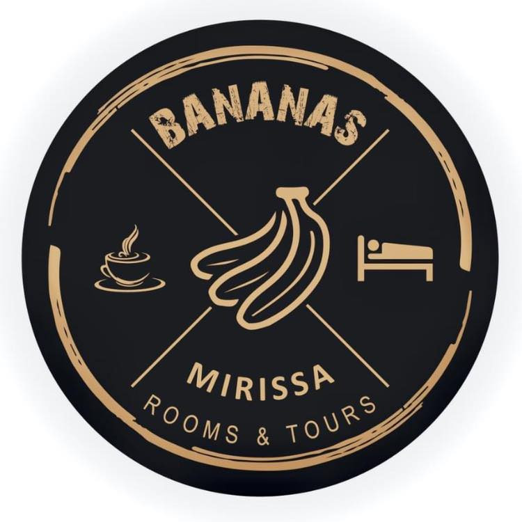 Bananas Mirissa