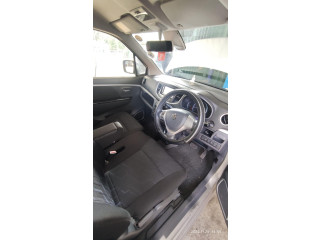 Suzuki Wagonr Stingray For Rent