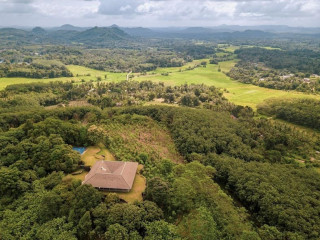 Kakulanda Resort in Kurunegala