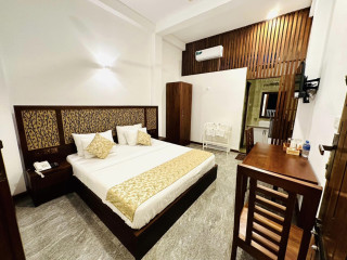 Ranketha Resort Thudugala