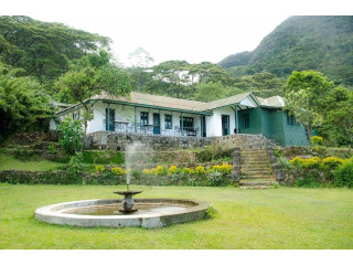 Sir John's Bungalow Matale