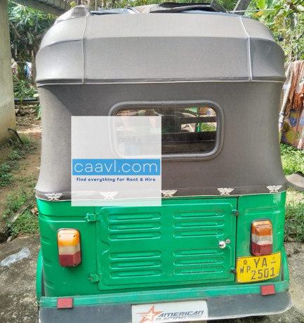 bajaj-4-stroke-threwheeler-for-rent-in-thihariya-big-2