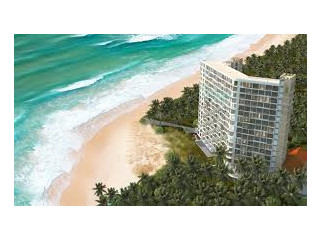 Oceanfront Condos Galle