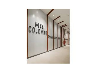 HQ Hotel Colombo