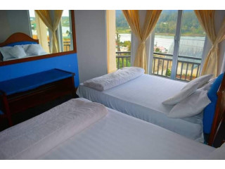 Hill Paradise Guest House, Nuwara Eliya