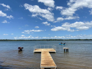 LAKE VIEW CAMP UDAWALAWA