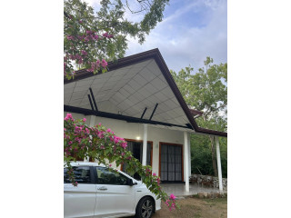 Neem Holiday Bungalow Yala