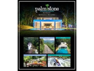 Palmstone Retreat