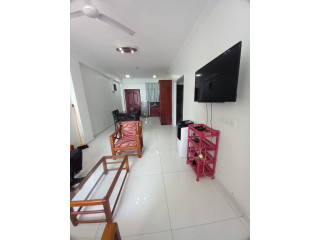 FURNISHED APARTMENT for rent