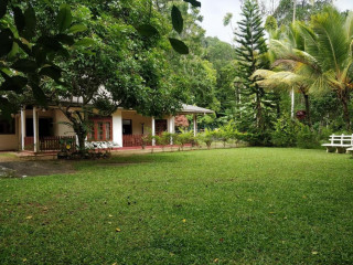 Kobbekaduwa Bungalow