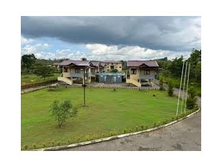 Brayton Estate Horana