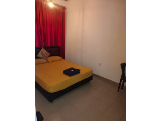 Room for rent in Kohuwala