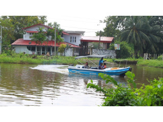 River Side Hotel - Katunayake