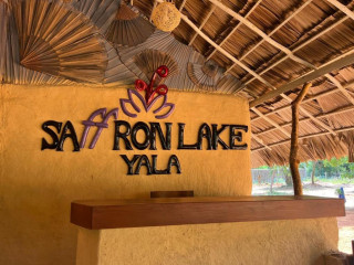 Saffron Lake Yala