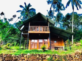 Hawagala Eco Resort -Belihuloya