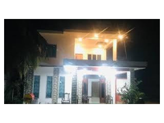 MOONSTAR VILLA NILAWELI