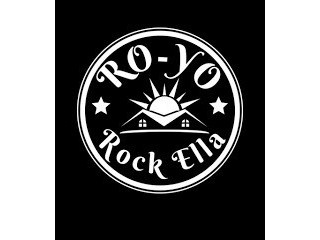 Ro - Yo Rock Ella