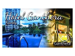 Hotel Ganthera