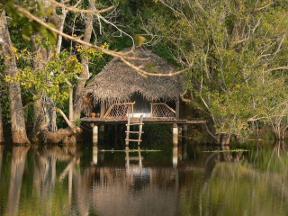 Ulpotha Yoga & Ayurveda Retreat - Ambogama