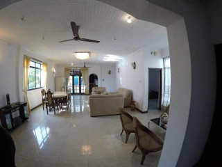 Luxurious House for rent in Colombo