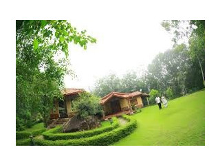 Tappers'Village Nature Resort &Retreat Centre