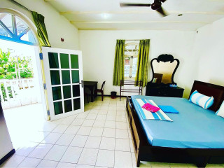 Rent a room in Colombo