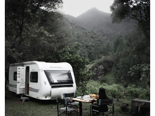 Caravan Babarakanda One