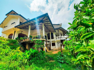 Farm House Bungalow Bandarawela