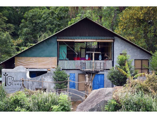 Galarawa Lodge