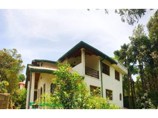 Sunbeam Villa Bandarawela