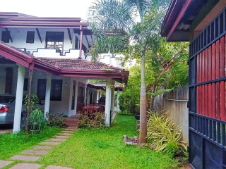 CANAL VILLA Anuradhapura