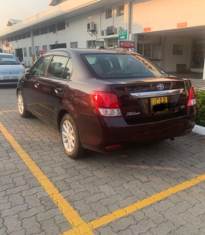 rent-a-toyota-axio-smooth-and-stylish-transportation-big-1