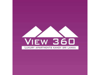 View 360 Kandy