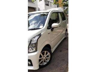 Rent a WagonR: Practical and Affordable Driving Solution