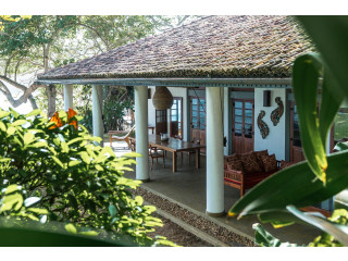 Eraeliya Villas & Gardens in, Weligama