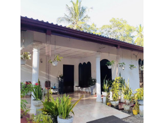 A 3 Villa in Anuradhapura