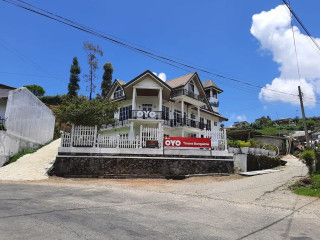 TINARA BUNGALOW NUWARA ELIYA.