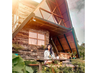 Hideout Cabins in Nuwara eliya