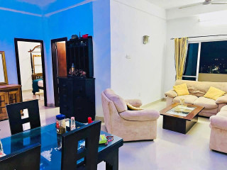 Short term apartment at Dehiwala