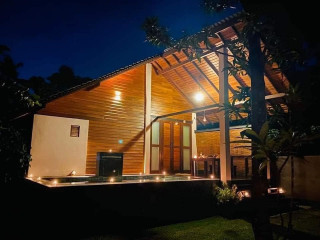 Villa Lee in Ragama