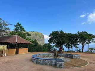 Bathale Eco Resort in Mawanella