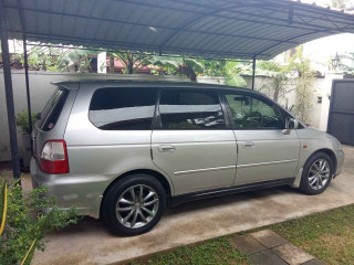 Honda Odyssey for Rent: Spacious and Comfortable Traveling Experience