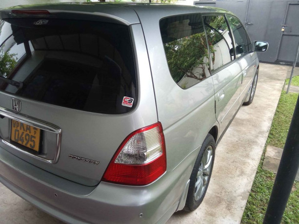 honda-odyssey-for-rent-spacious-and-comfortable-traveling-experience-big-1