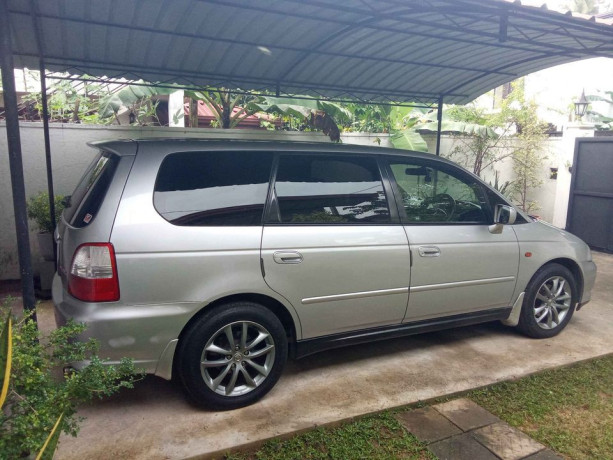 honda-odyssey-for-rent-spacious-and-comfortable-traveling-experience-big-0