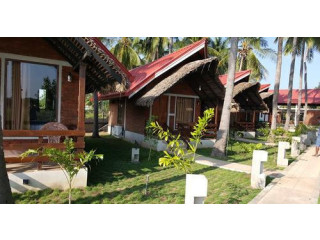 Cocolagoon eco Resort Nilaweli Trincomalee