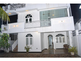 British 2 Hotels in Negombo