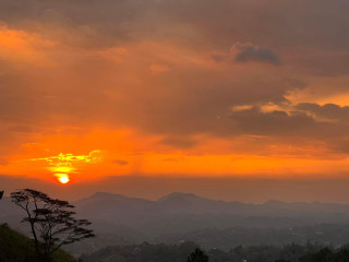 The View Residence in Kandy