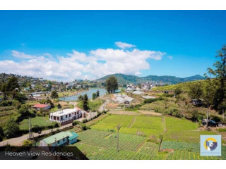 Heaven View Residencies in Nuwaraeliya