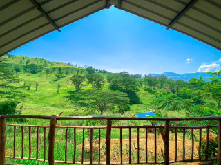 Dunali Mountain View Galaha