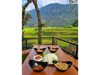 Riverston Grand Cottage in Matale